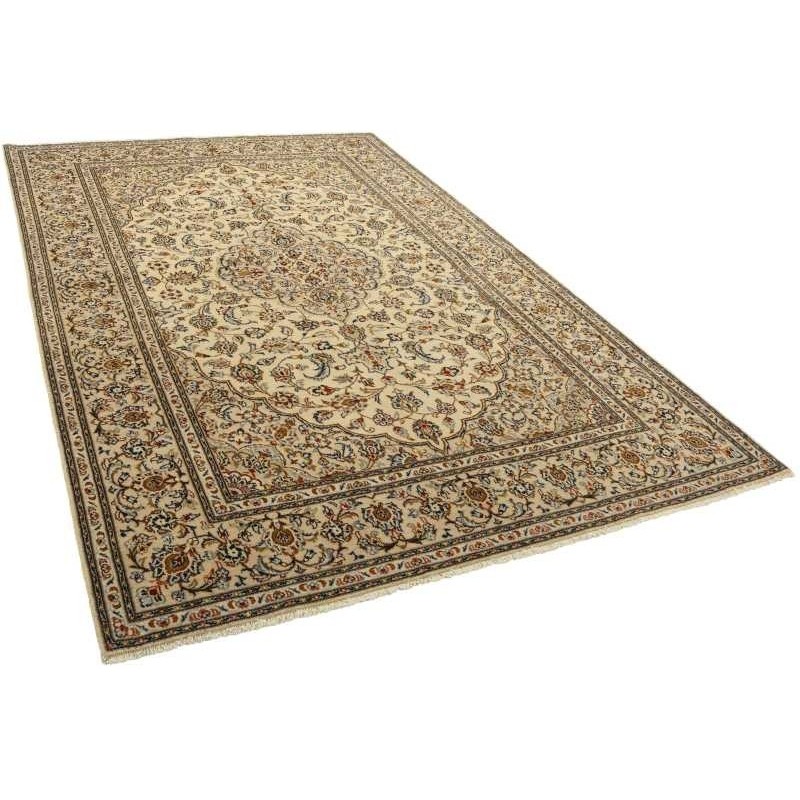 tappeto persia keshan fine cm 200x302 3