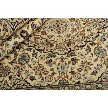 tappeto persia keshan fine cm.198x305 1