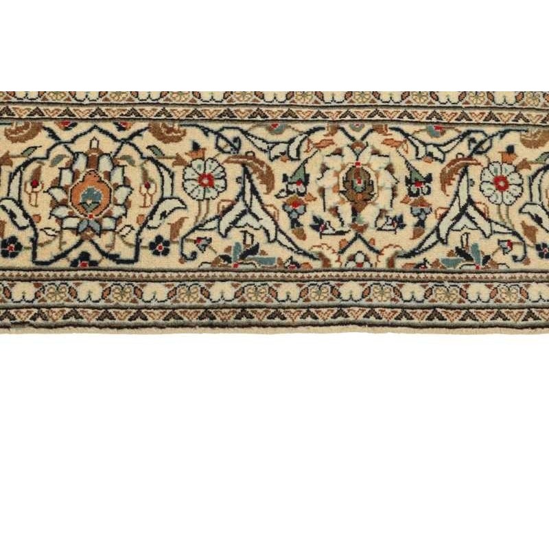 tappeto persia keshan fine cm 198x305 2