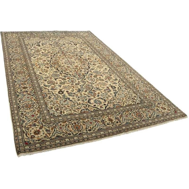 tappeto persia keshan fine cm 198x305 3