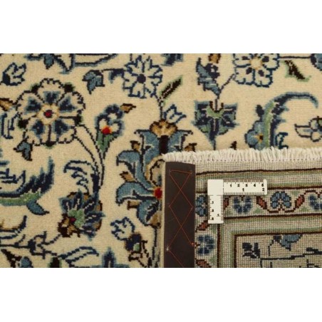 tappeto persia keshan fine cm.201x312 0