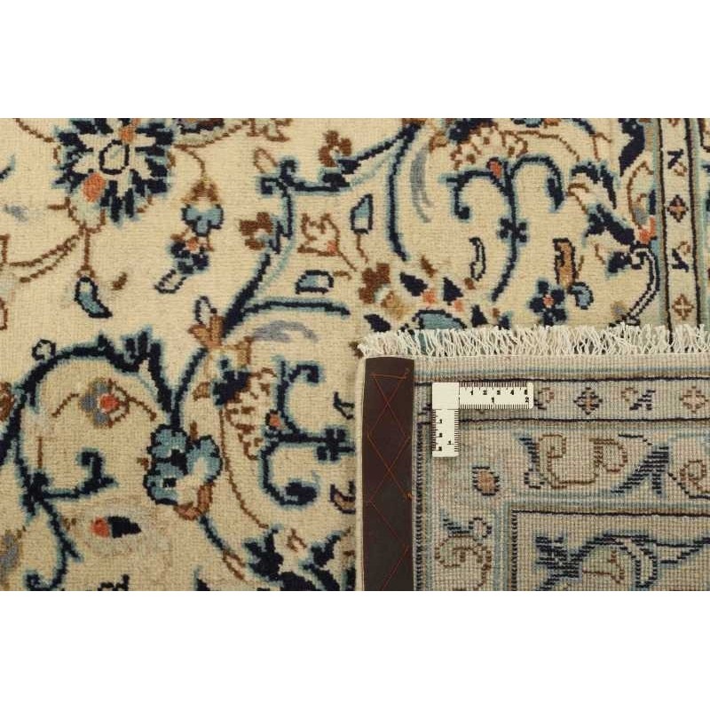 tappeto persia keshan fine cm.240x352 0