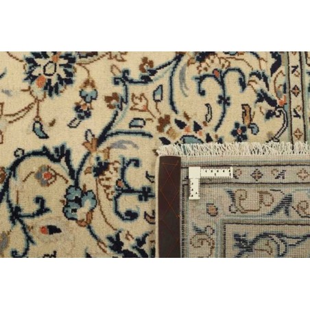 tappeto persia keshan fine cm.240x352 0