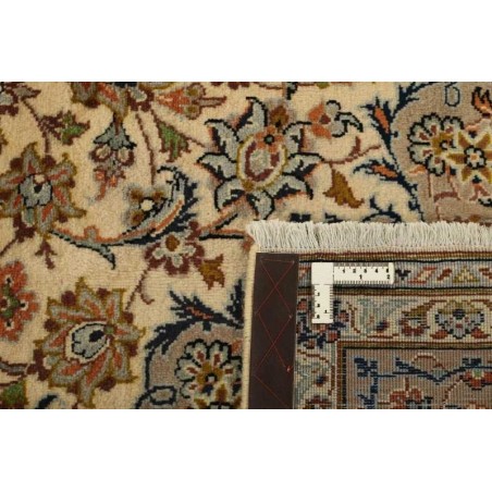 tappeto persia keshan fine cm.205x308 0