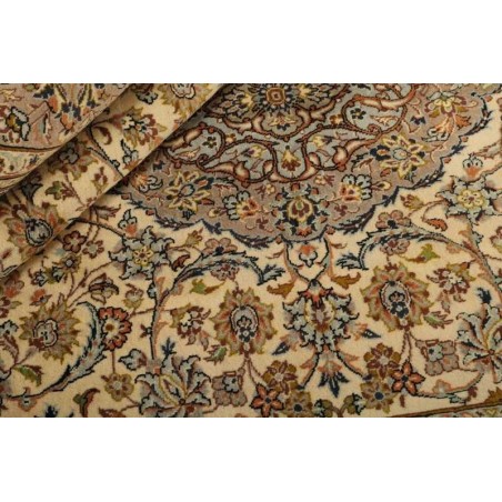 tappeto persia keshan fine cm.205x308 1