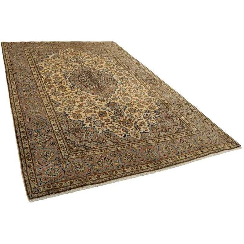 tappeto persia keshan fine cm 205x308 3