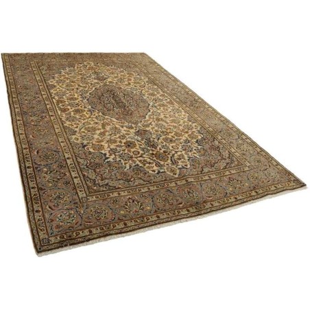 tappeto persia keshan fine cm 205x308 3