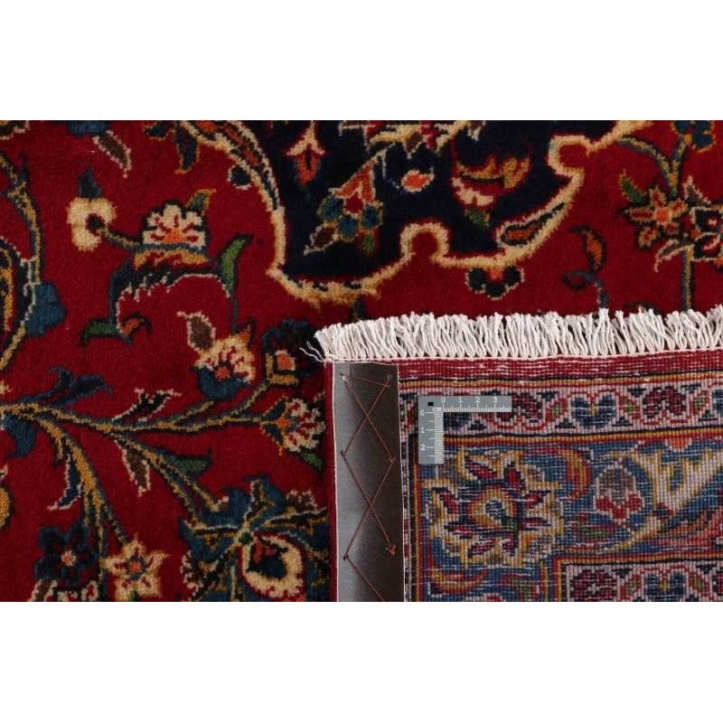 tappeto persia keshan cm.390x590 0