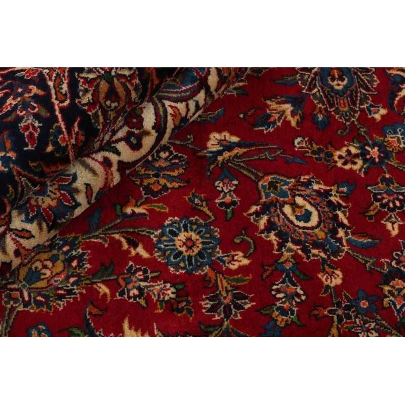 tappeto persia keshan cm.390x590 1