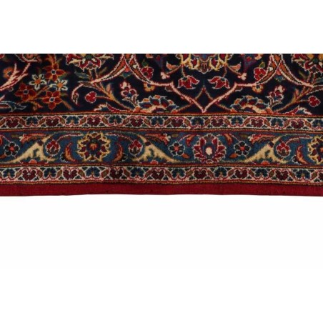 tappeto persia keshan cm 390x590 2