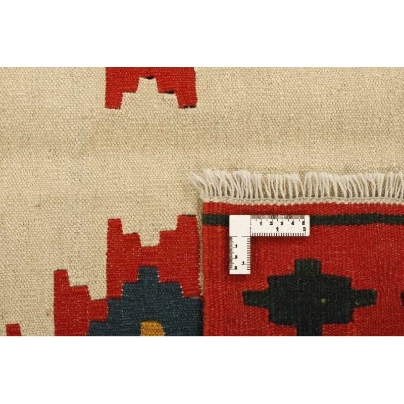 tappeto persia kelim cm.196x297 0