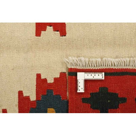 tappeto persia kelim cm.196x297 0