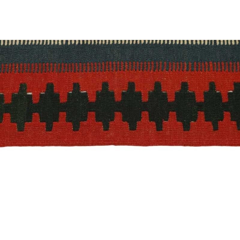 tappeto persia kelim cm 196x297 2