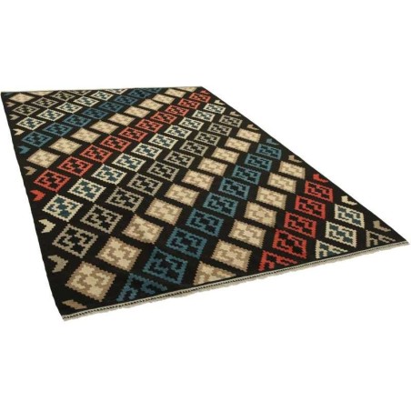 tappeto persia kelim cm 214x298 3
