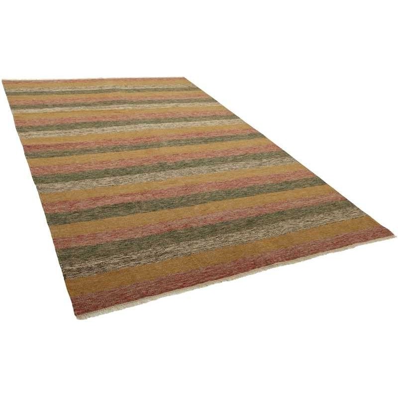 tappeto persia kelim cm 194x299 3