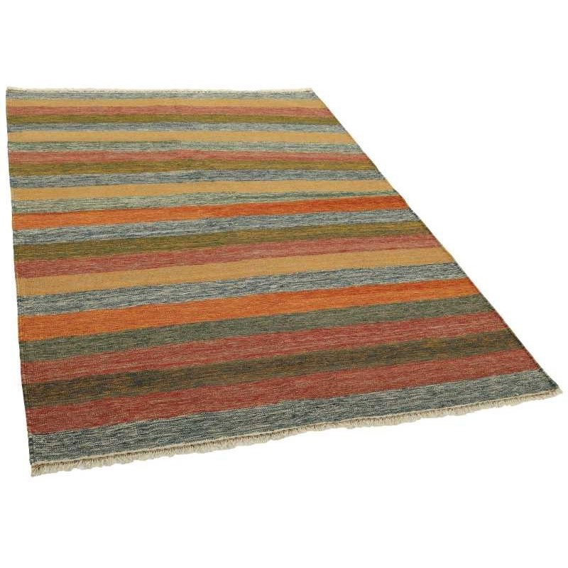 tappeto persia kelim cm 147x207 3