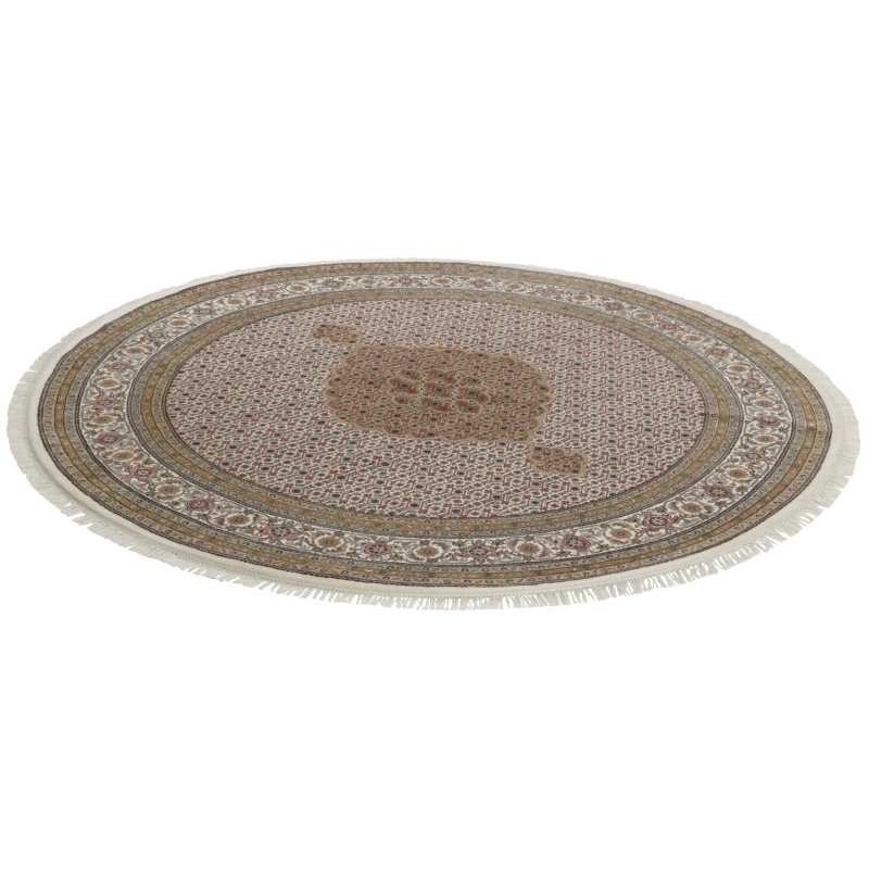 tappeto india tabriz indi cm 249x249 3