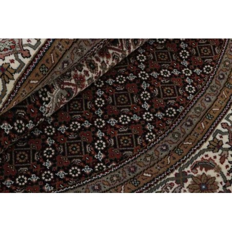 tappeto india tabriz indi cm.206x206 1