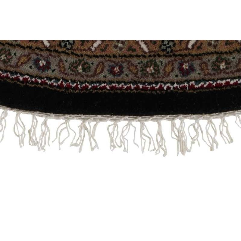 tappeto india tabriz indi cm 206x206 2