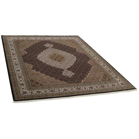 tappeto india tabriz indi cm 250x300 3