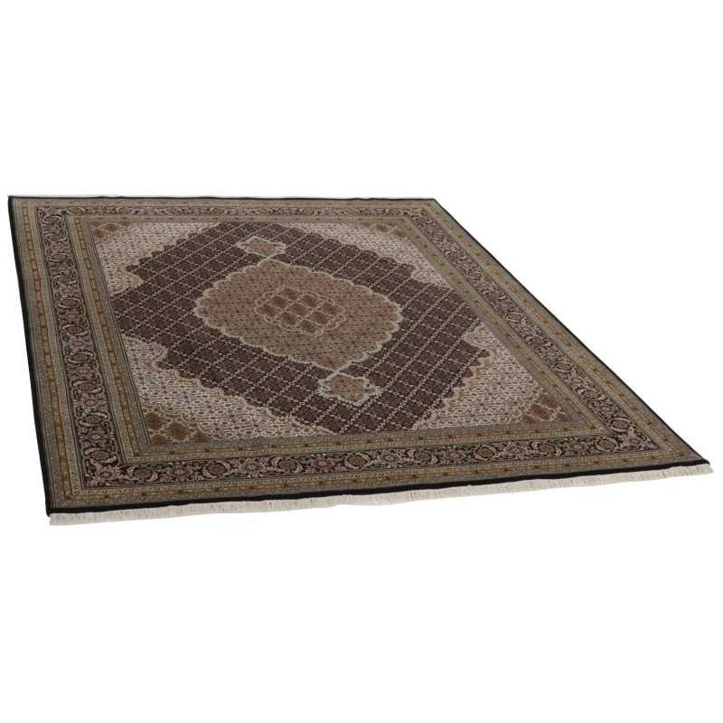 tappeto india tabriz indi cm 247x297 3
