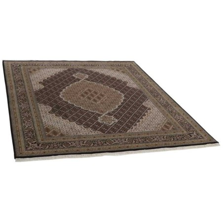 tappeto india tabriz indi cm 247x297 3