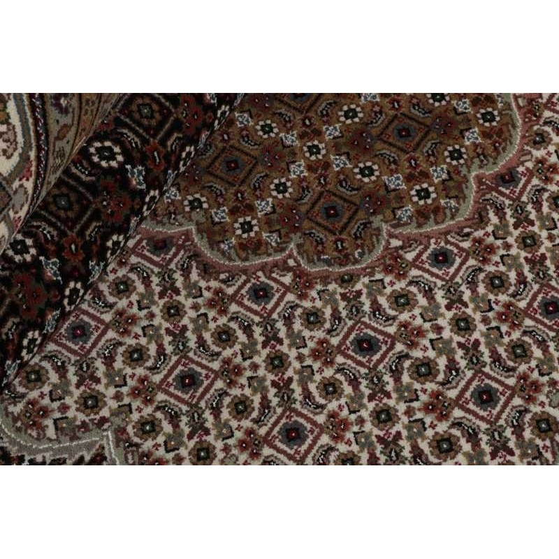 tappeto india tabriz indi cm.249x298 1