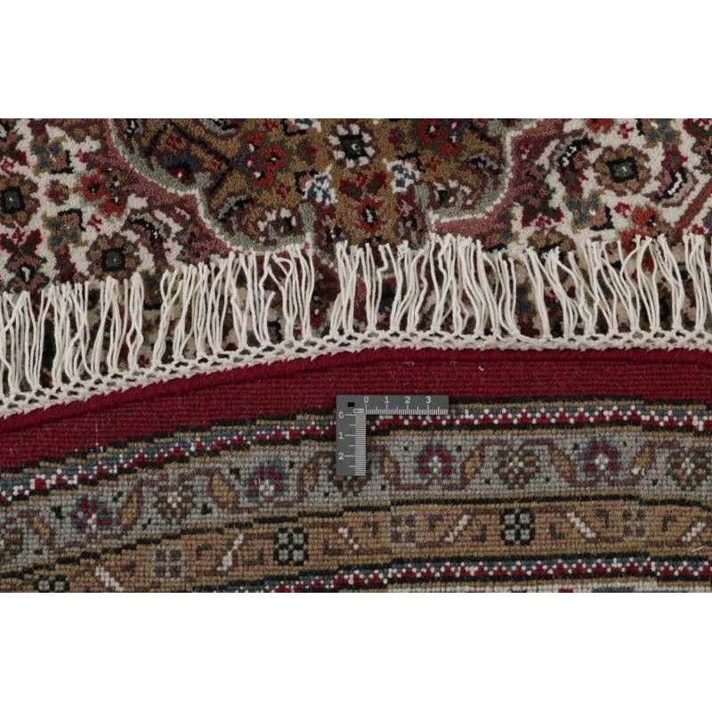 tappeto india tabriz indi cm.197x197 0