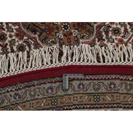 tappeto india tabriz indi cm.197x197 0