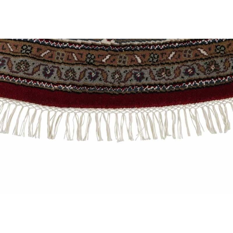 tappeto india tabriz indi cm 197x197 2