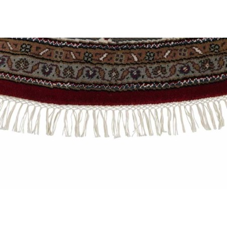 tappeto india tabriz indi cm 197x197 2