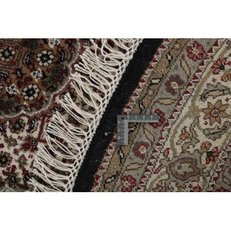 tappeto india tabriz royal cm.150x150 0