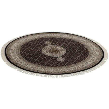 tappeto india tabriz royal cm 150x150 3