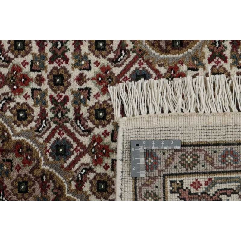 tappeto india tabriz indi cm.80x308 0