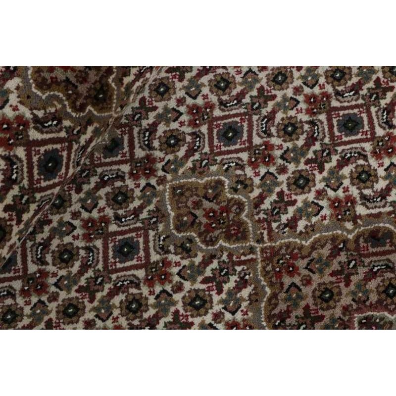 tappeto india tabriz indi cm.80x308 1