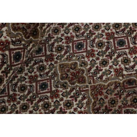 tappeto india tabriz indi cm.80x308 1