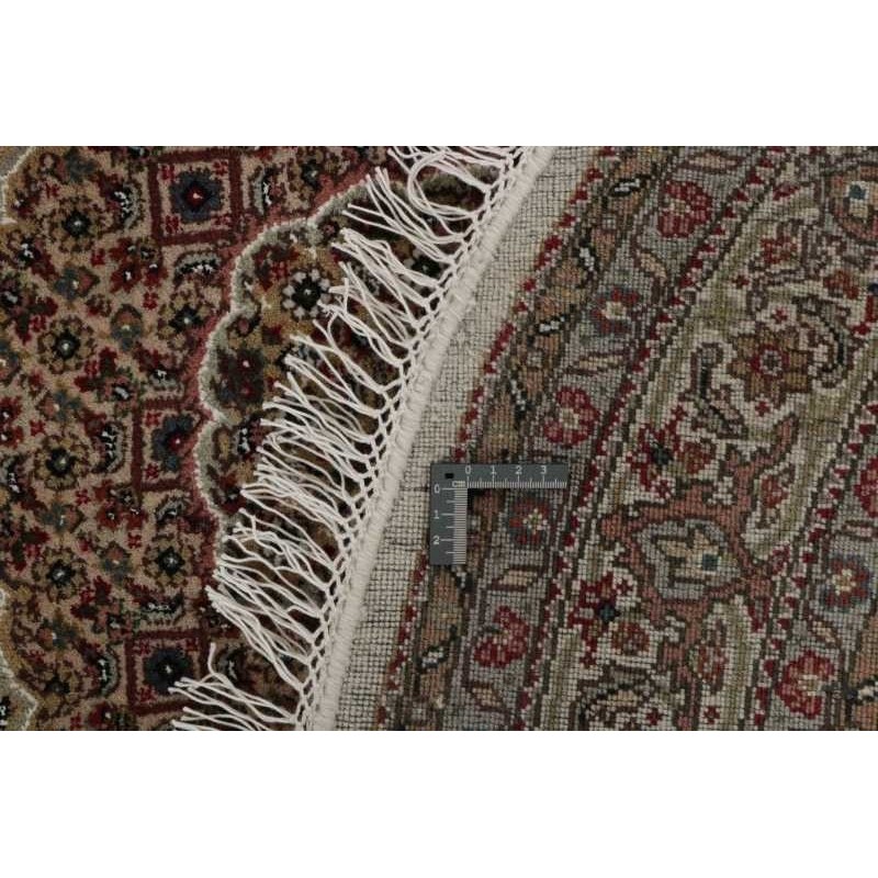 tappeto india tabriz royal cm.149x149 0