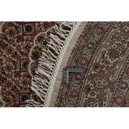 tappeto india tabriz royal cm.149x149 0