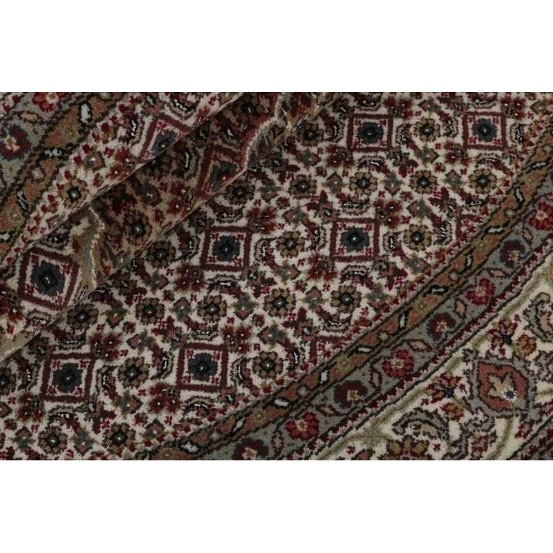 tappeto india tabriz royal cm.149x149 1