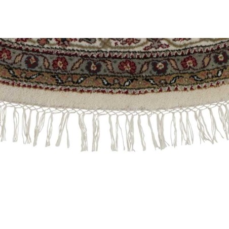 tappeto india tabriz royal cm 149x149 2