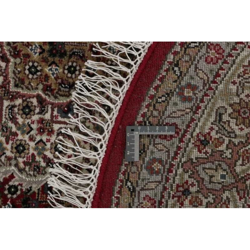 tappeto india tabriz royal cm.149x149 0