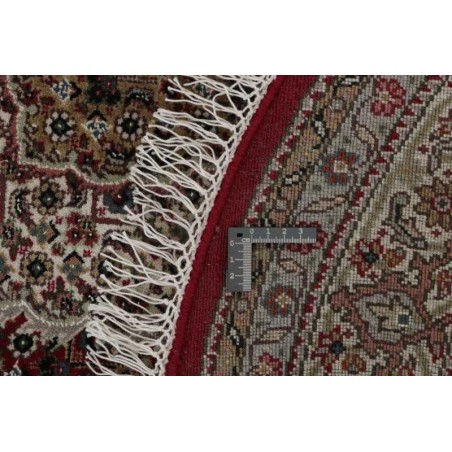 tappeto india tabriz royal cm.149x149 0