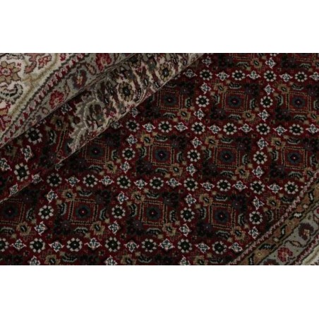 tappeto india tabriz royal cm.149x149 1