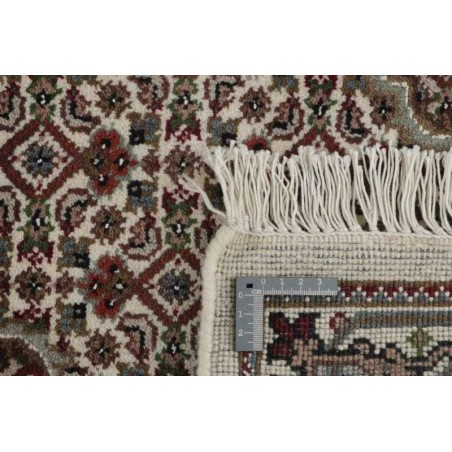 tappeto india tabriz indi cm.83x500 0