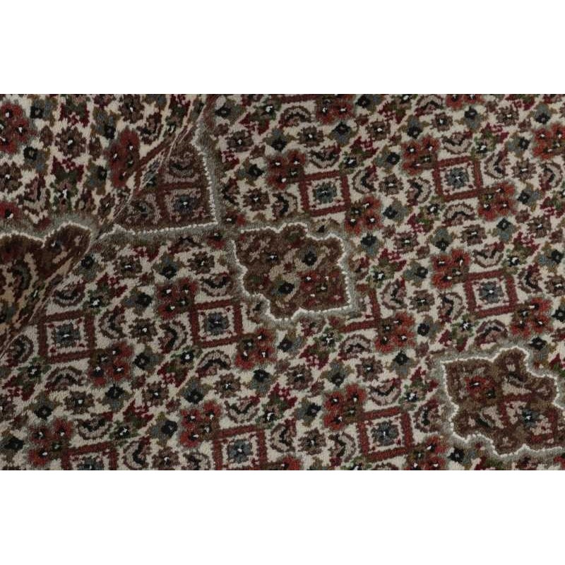 tappeto india tabriz indi cm.83x500 1