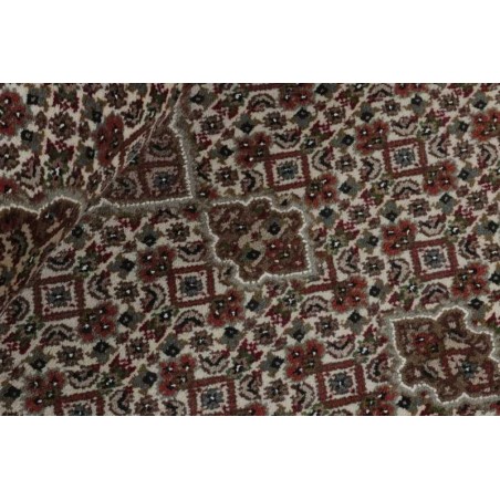 tappeto india tabriz indi cm.83x500 1