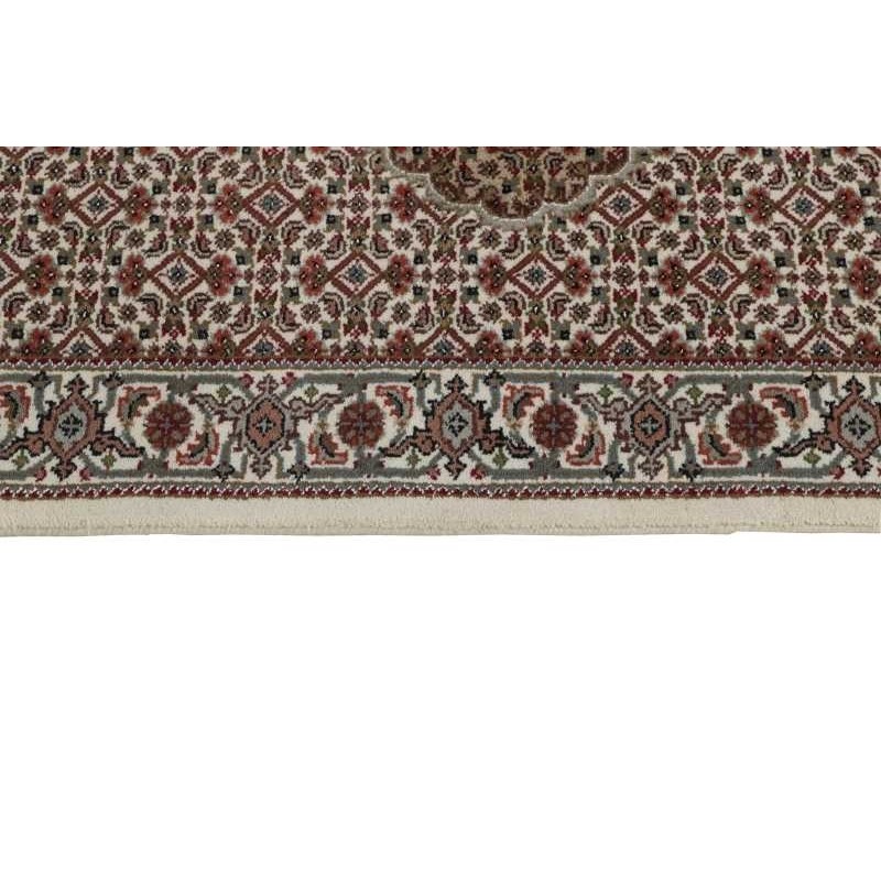 tappeto india tabriz indi cm 83x500 2
