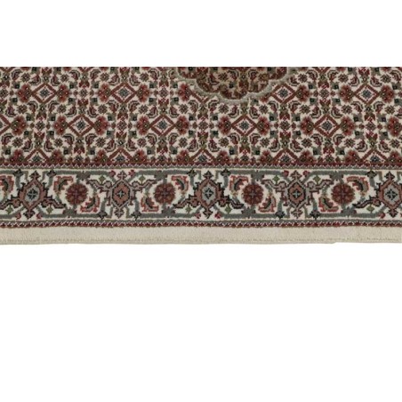 tappeto india tabriz indi cm 83x500 2
