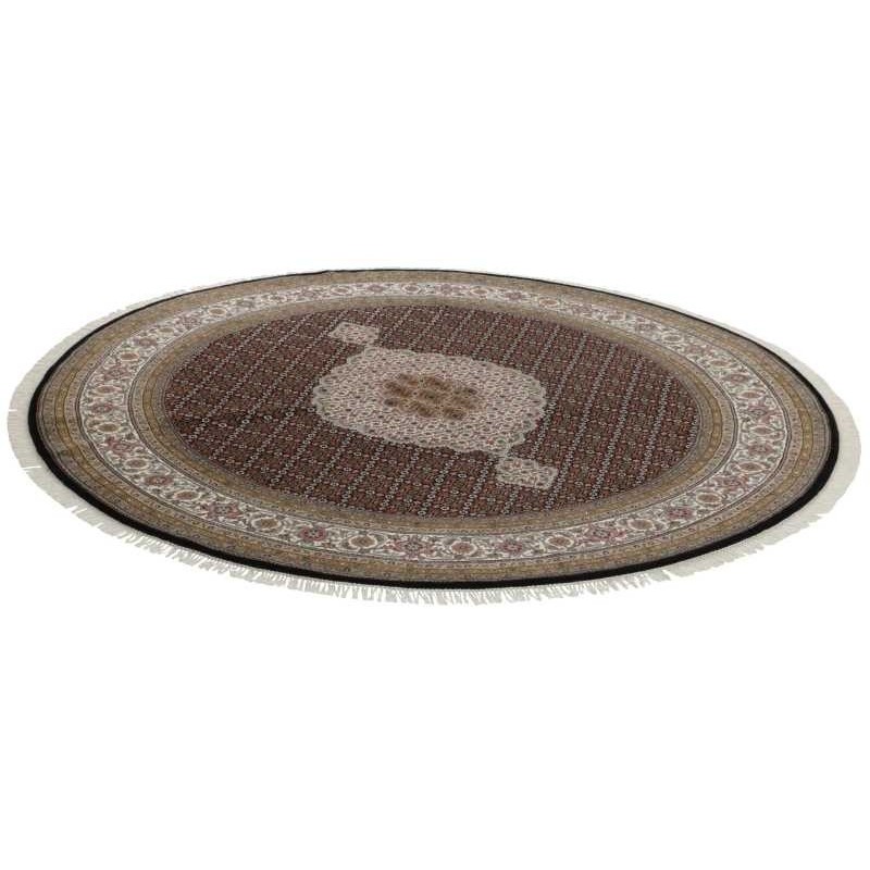 tappeto india tabriz indi cm 249x249 3