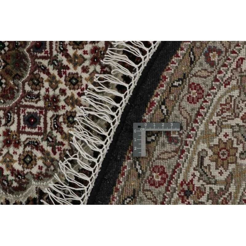 tappeto india tabriz royal cm.150x150 0